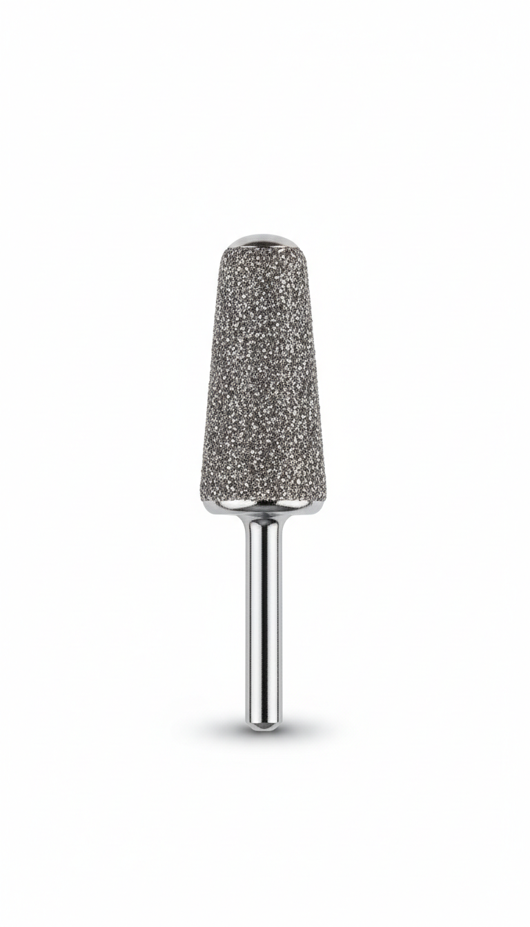Diamond Nail Drill Bit Classic Barrel